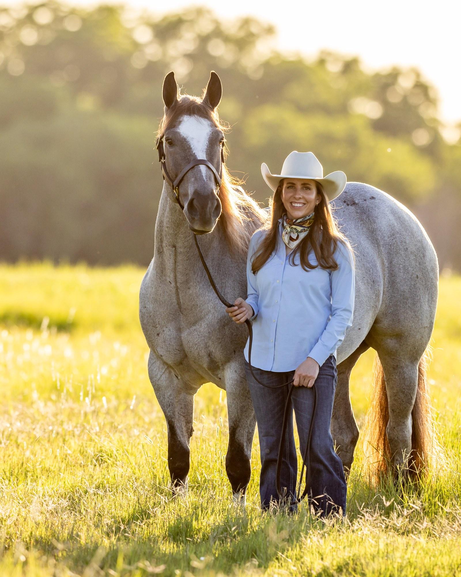 Melanie Smith, founder of Solo Select Advisory