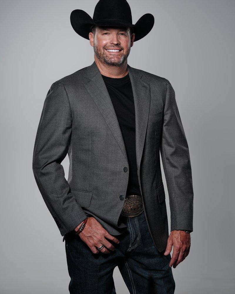 Clinton Anderson