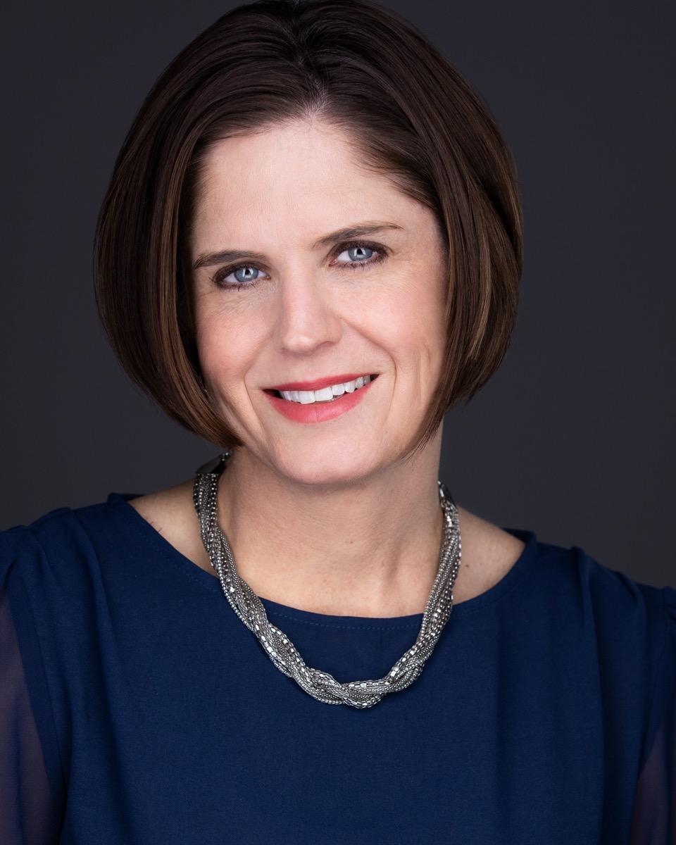 Kendra Streeter